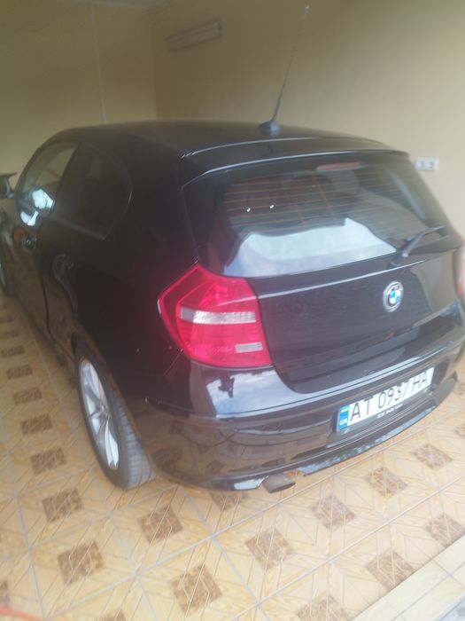 Продам BMW 2010року