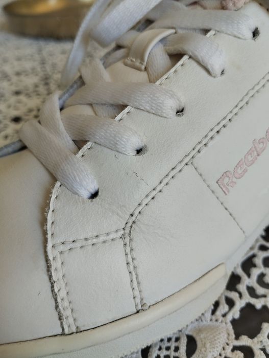 Buty adidasy sneakersy Reebok rozmiar