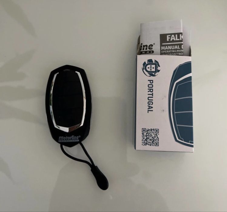 Comando Motorline Falk 868 MHz