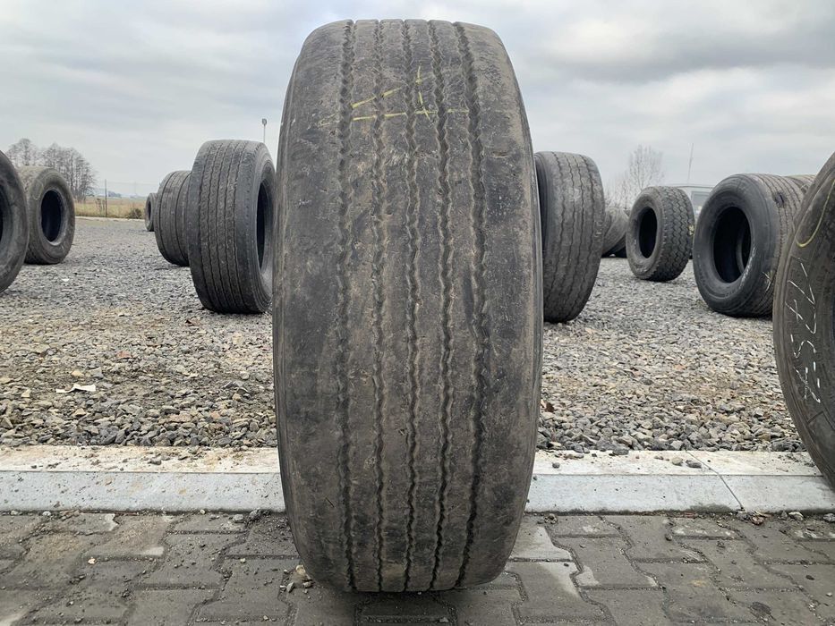 385/65R22.5 Opona FIRESTONE FT522 Naczepa FT 522