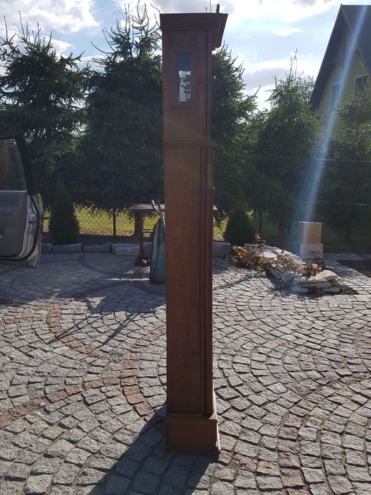 Sprzedam zegar stojący