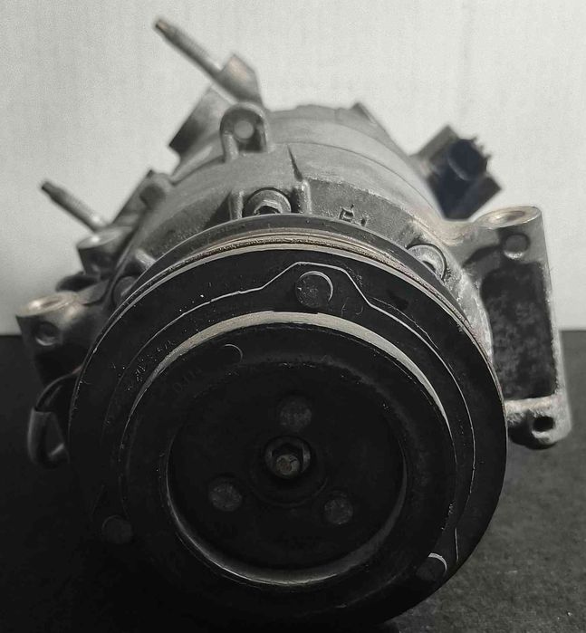 Compressor Ar Condicionado DG9H-19D629-FF - FORD MONDEO V Hatchback