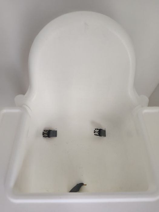 Krzesełko do karmienia IKEA antilop