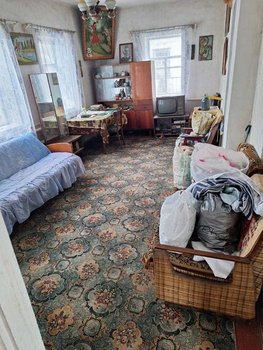 Продається будинок в c. Валява - Оголошення від власника – Без комісії