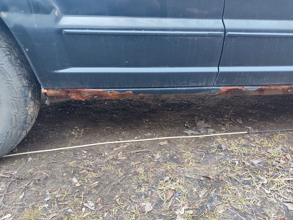 Dodge Caliber 2008 г. V 2.0