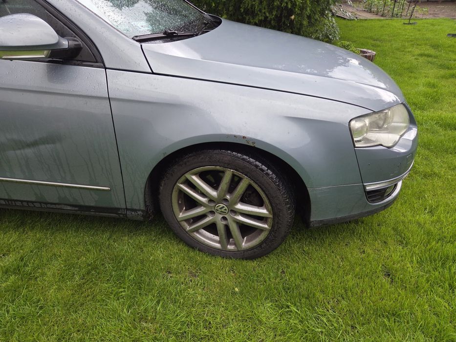 Witam sprzedam vw passat
