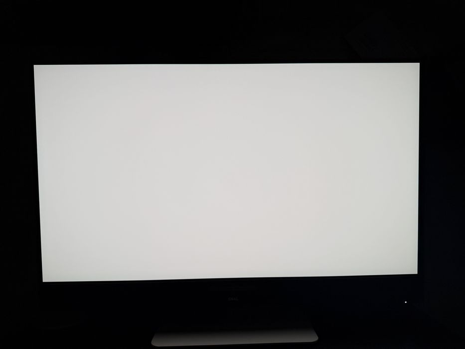 Monitor Oled Dell S3225QC 32 cale 4k