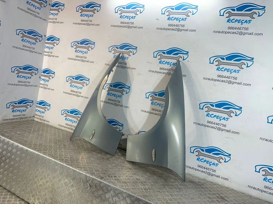 Frente Completa BMW Serie 3 E90 320D 318D 325D 330D Sedan E91 Touring