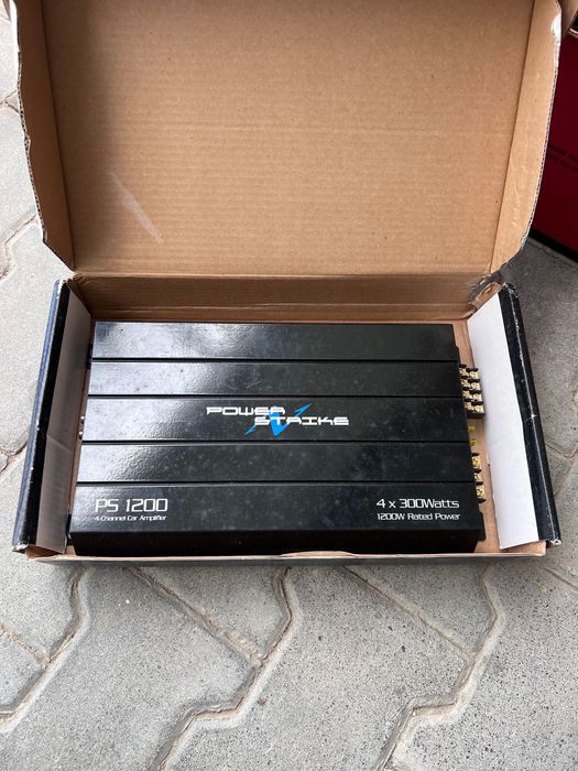 Colunas kenwood 500w