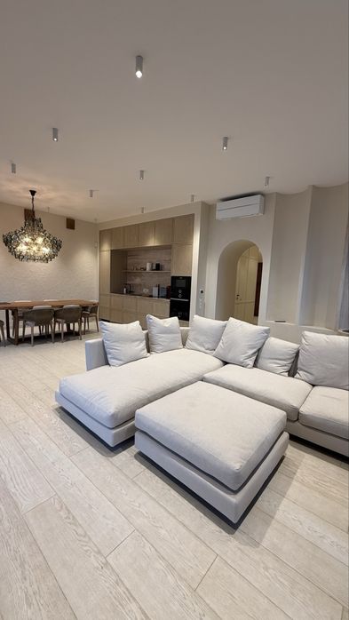 Продам 2к квартиру 143м² ЖК Ювілейний Французький бульвар тераса Каркашадзе  Продам 2к квартиру 143м² ЖК Юбилейный Французский бульвар терраса море