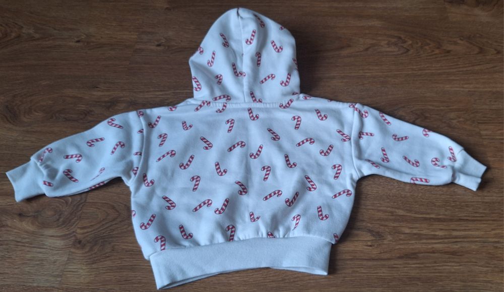 Bluza dziewczęca