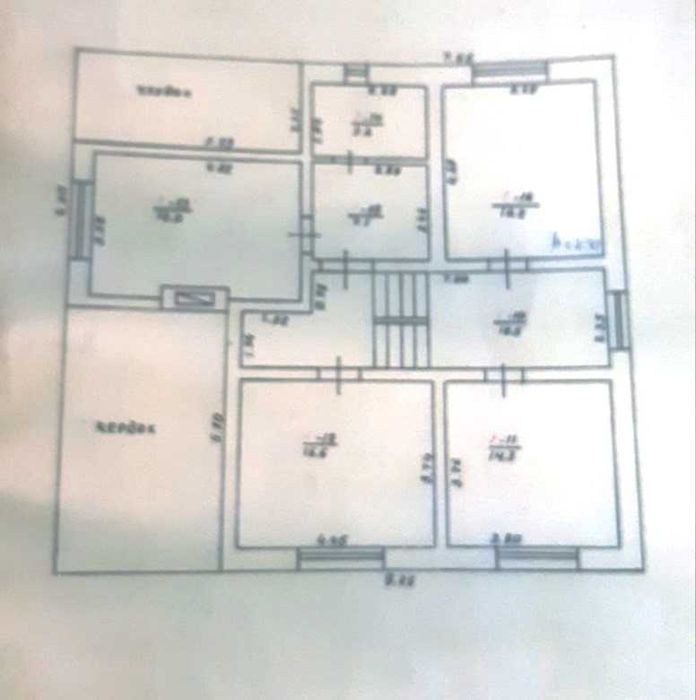 Продам дом в Царском селе