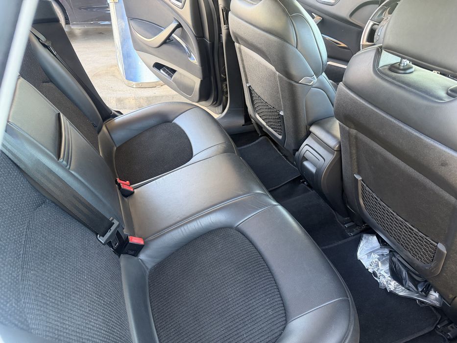 Vendo Citroen C5 Exclusive Tourer 2.0 HDI