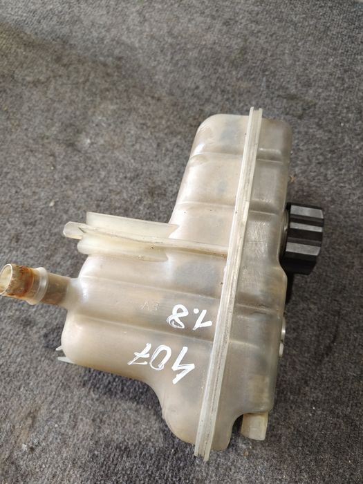 Zbiornik zbiorniczek płynu peugeot 407 r 2005 citroen