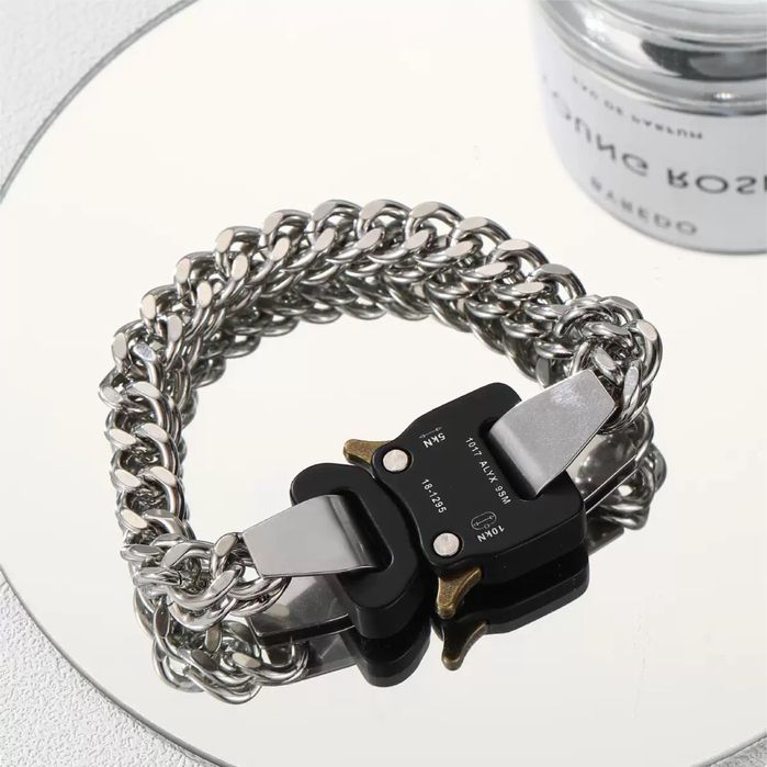 Цепочка Alyx. Браслет Алух