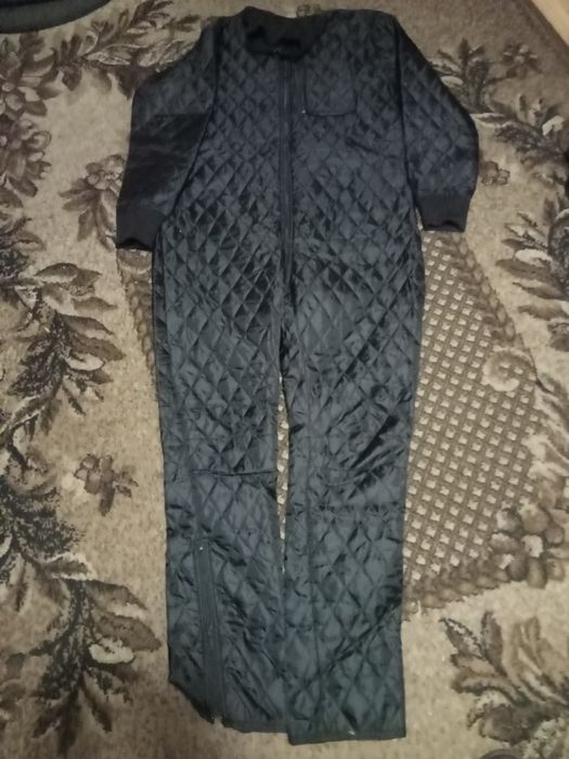 Комбінезон чоловічий