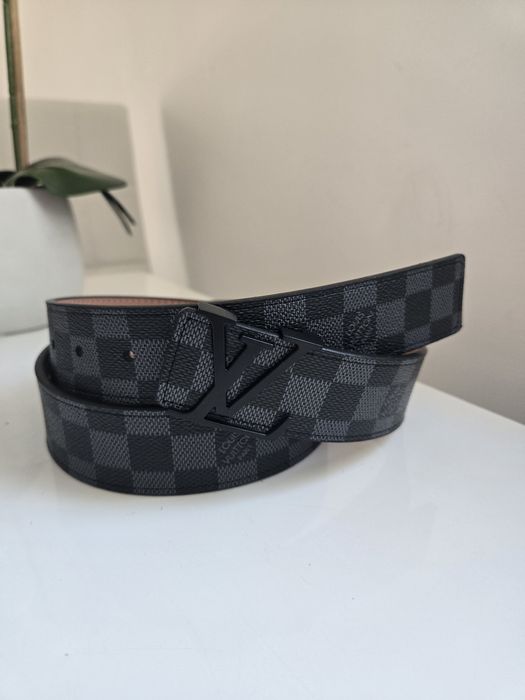 Meski pasek Louis Vuitton