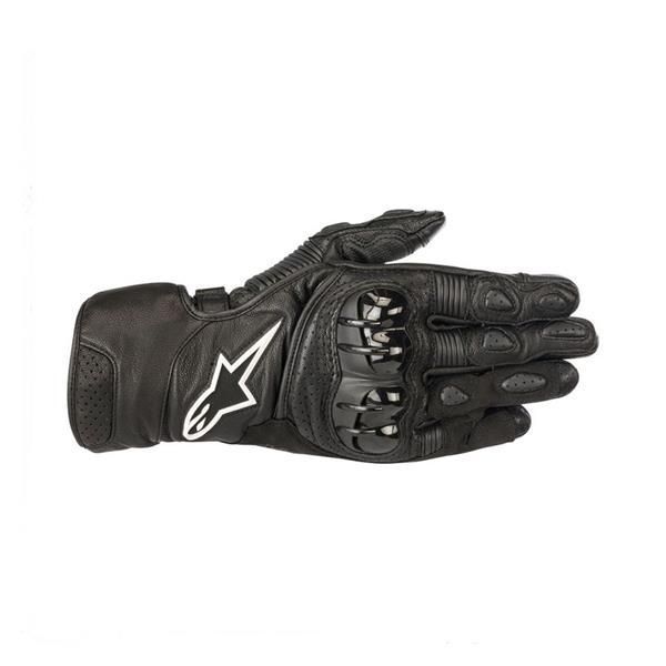 alpinestars luvas pele sp-2 v2 3558218