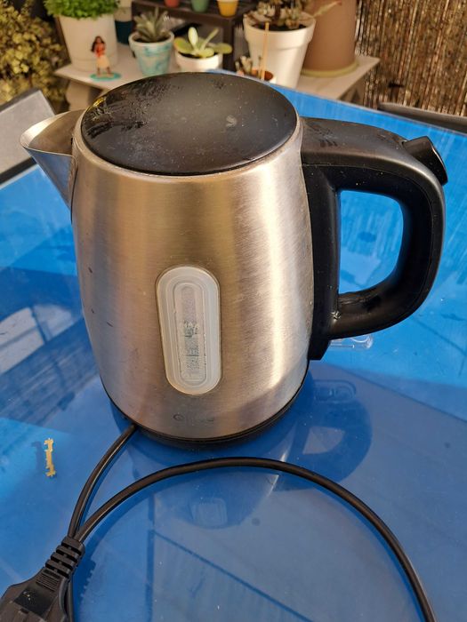 Kettle - Jarro Elétrico - Chaleira
