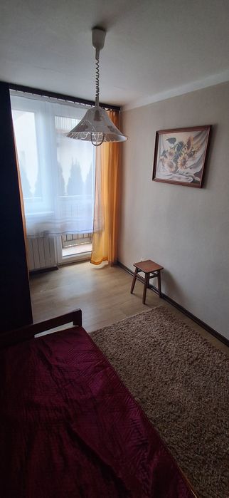Wynajmę mieszkanie