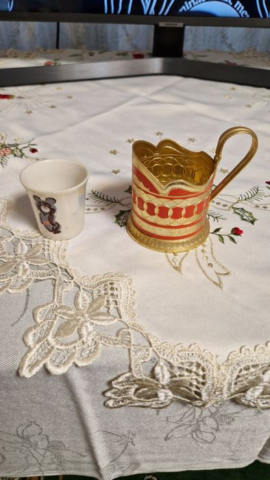 Підставка під кружку