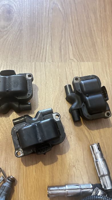 Pecas smart fourtwo 450