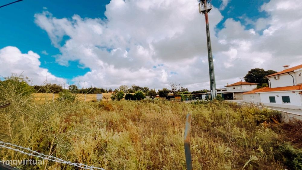 Terreno  Venda em Requião,Vila Nova de Famalicão — Requião, Braga