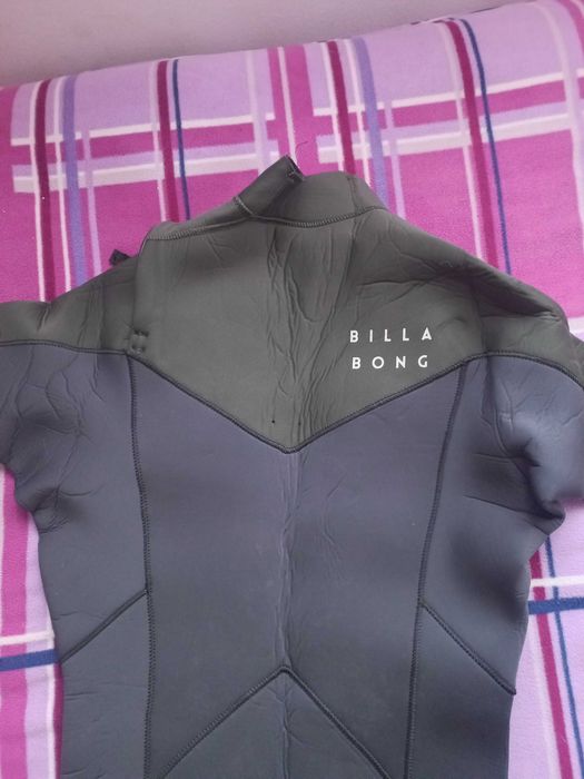 Fato de Surf Billabong