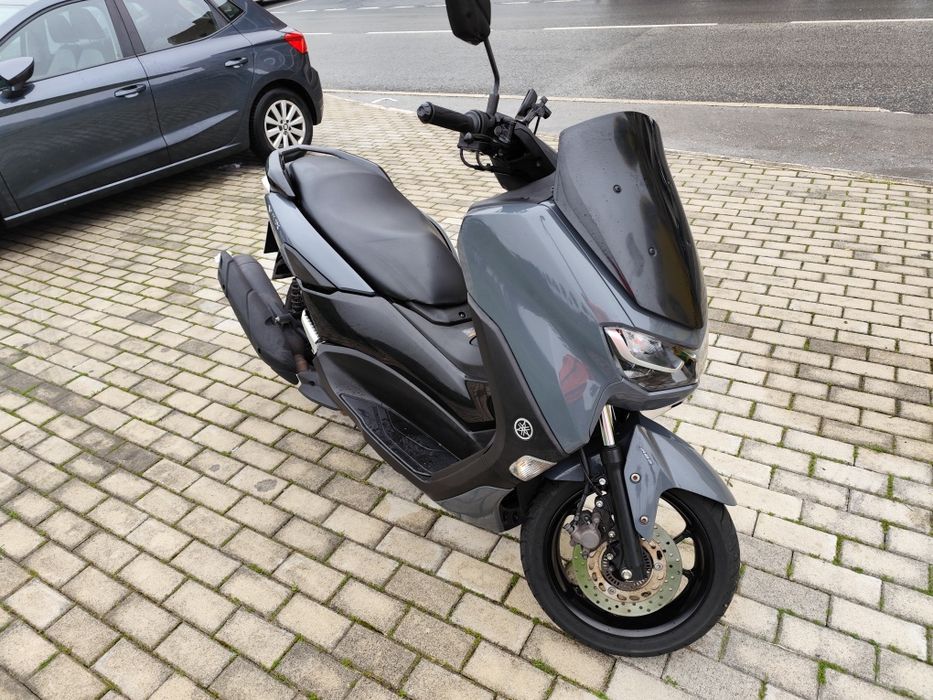 Vendo N-max 2022
