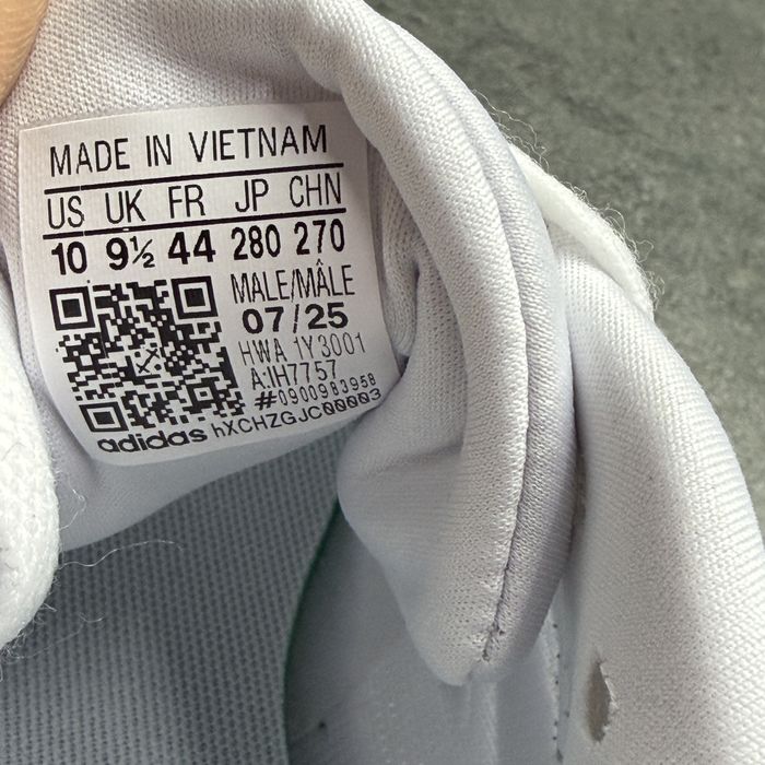 44р.ОРИГІНАЛ 100% Кроссовки кросівки доя бігу Adidas Runfalcon IG7757