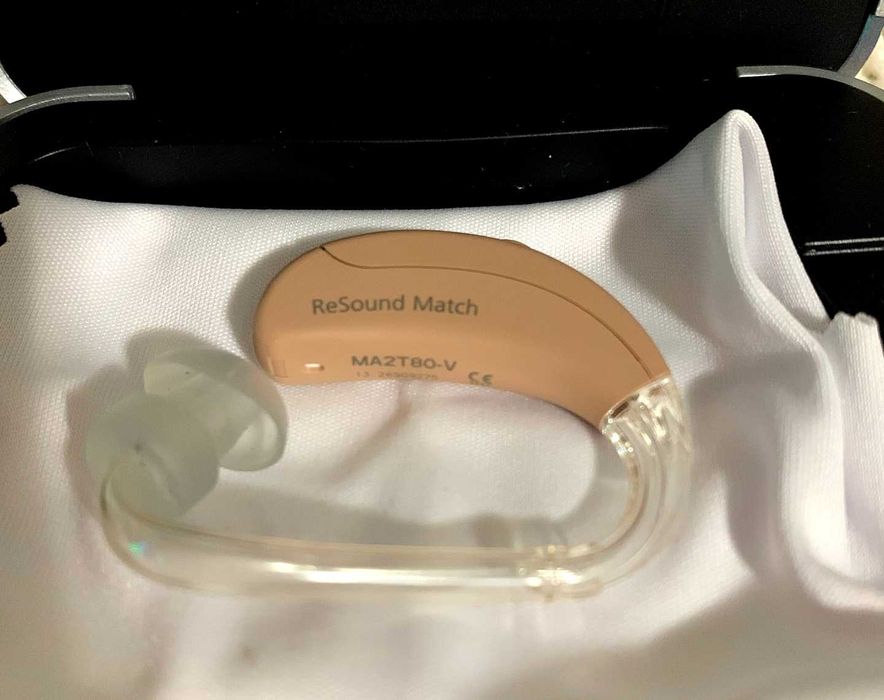 Слуховой аппарат ReSound Match MA2T80-V