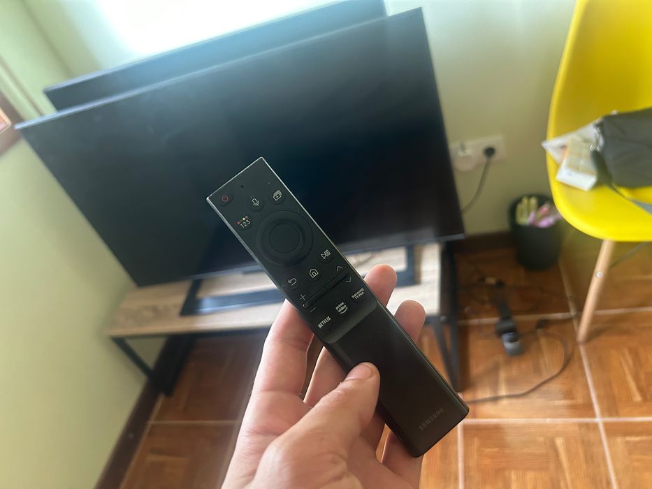 Tv samsung 43polegadas