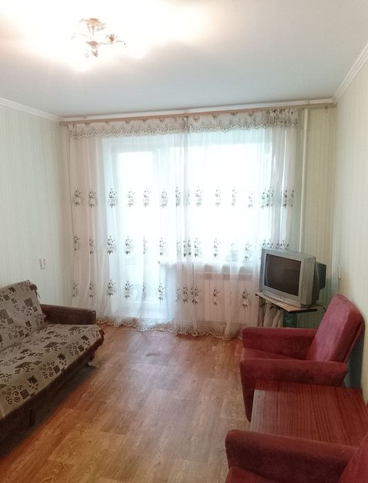 Сдам 3 комн квартиру рядом с Центром! Срочно!