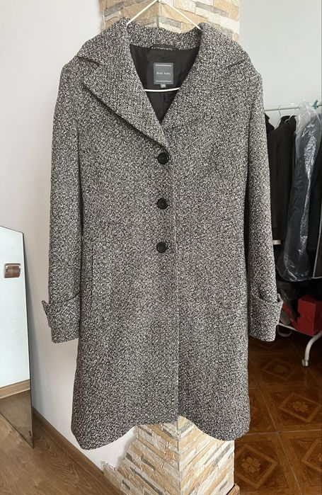 Пальто Marc Aurel