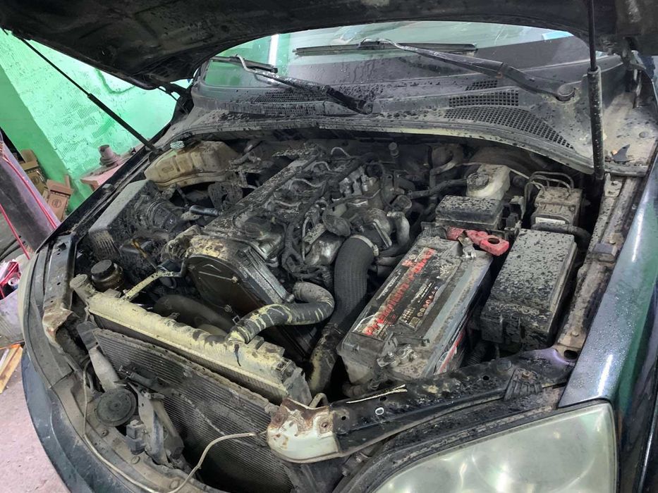 Разборка Kia Sorento 2002,2003,2004,2005,2006,2007,2008,2009 г.в.