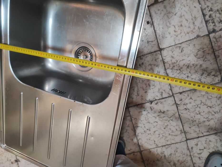 Lava loiças Ikeia