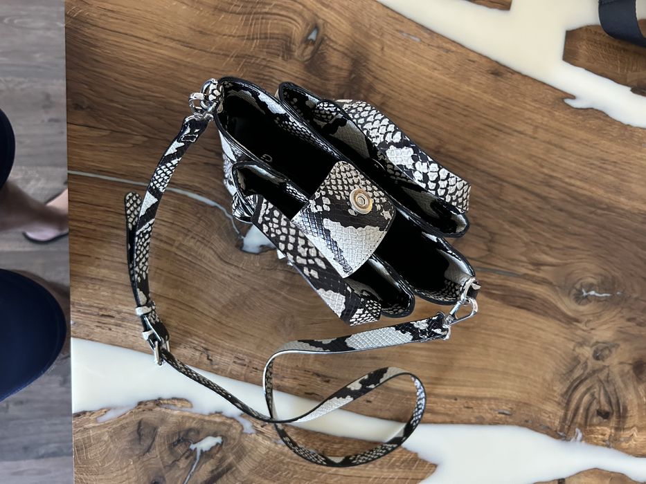 Bolsa e mochila Parfois