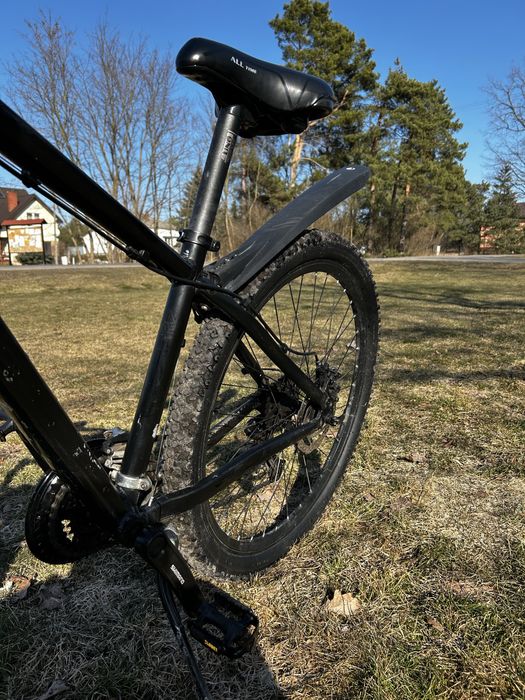 Rower używany Kands