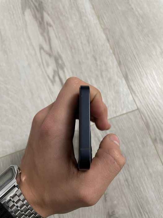 iPhone 12 mini Black