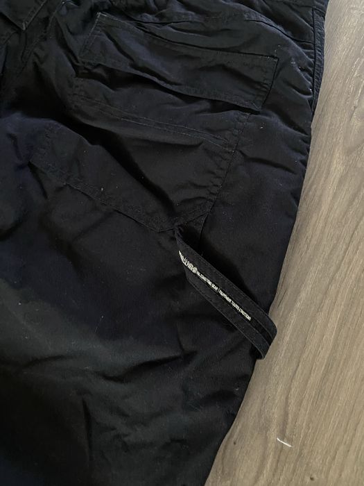 Nike acg горнолижні дуже теплі штани