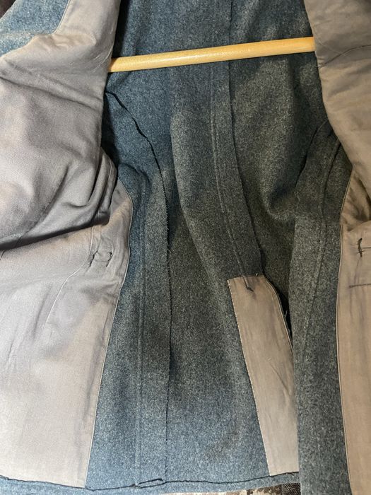 Китель обер-лейтенанта