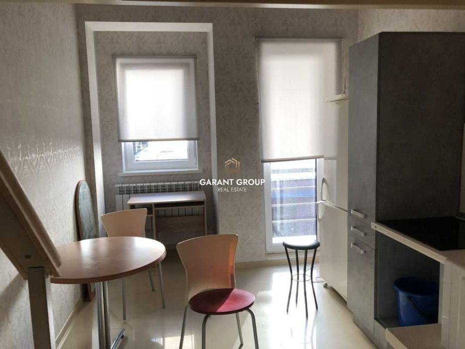 Apartment in Odesa - View 3