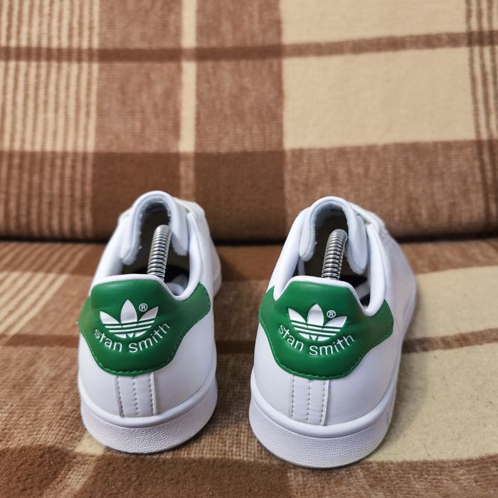 Чоловічі кросівки adidas Stan Smith