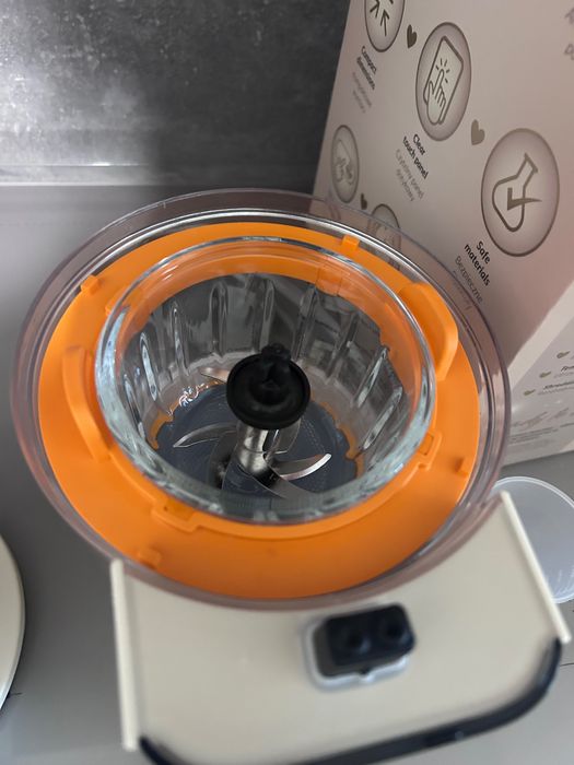Neno oro blender