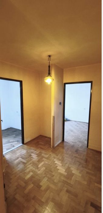 Mieszkanie 53m2 Romanowicza wyższy parter