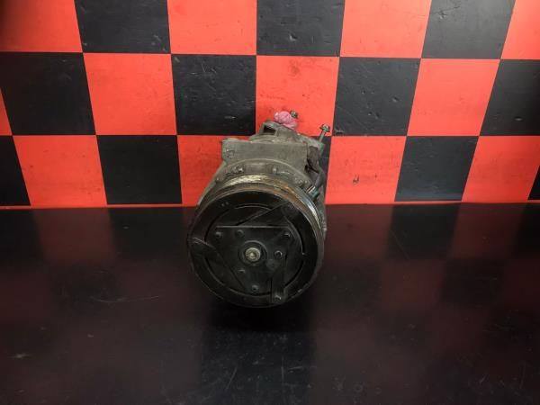 Compressor AC FIAT Talento Chassis (296_)
