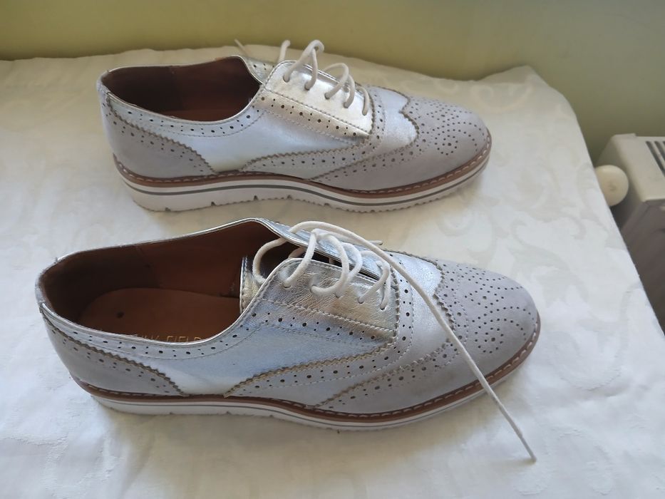 Черевики, боттинки