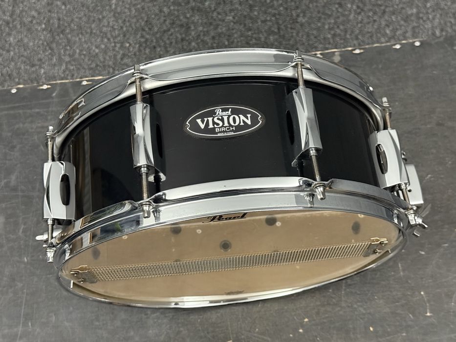 ++ Pearl VISION Birch 14x5.5 - Webel PERKUSJA ++