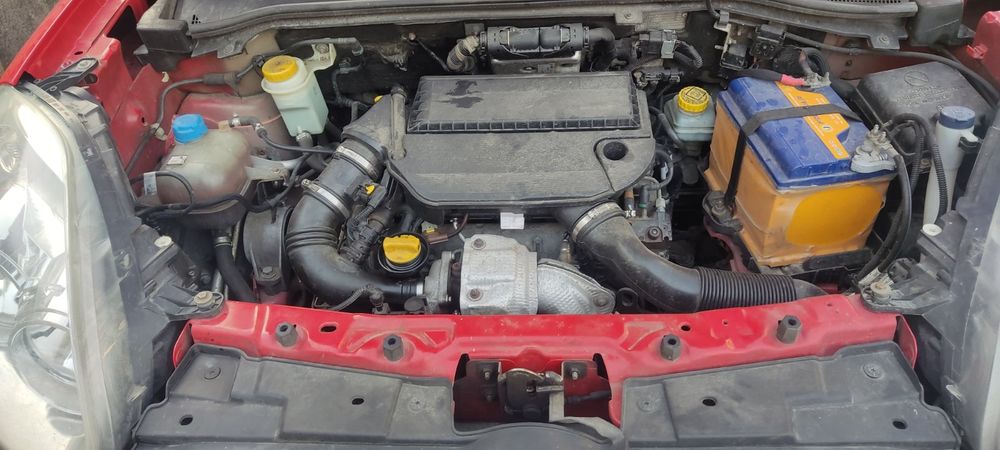 Продажа Опель Комбо