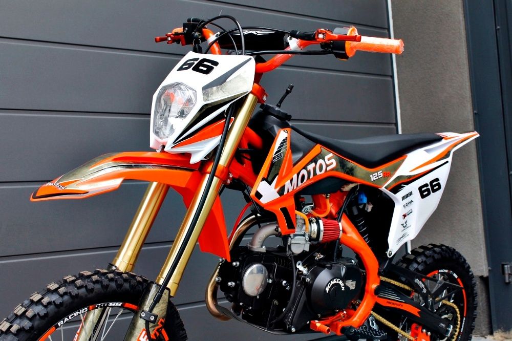 125 bike olx